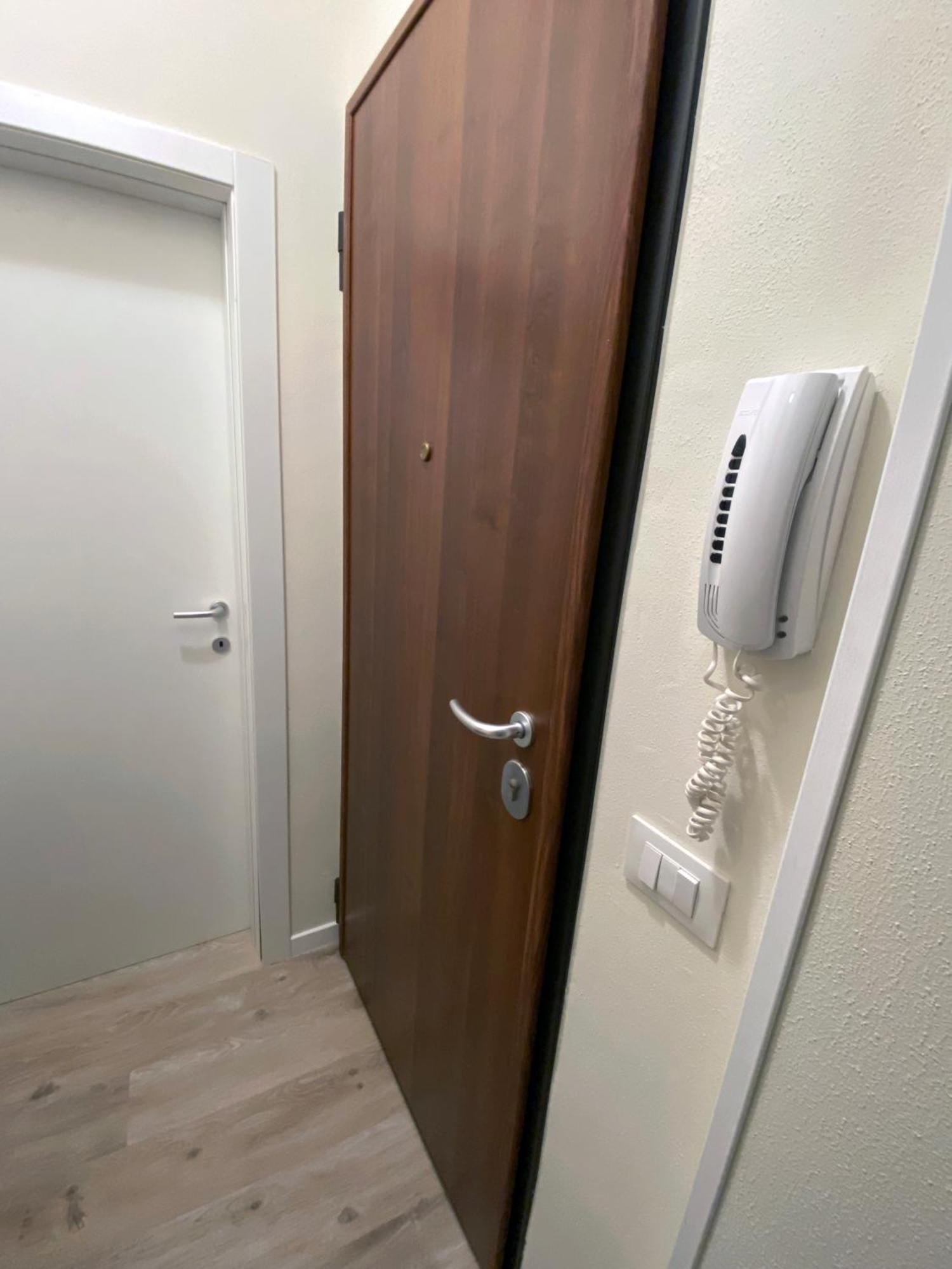 Appartamento Anna - Comfort E Stile In Centro Storico Imola Exteriér fotografie
