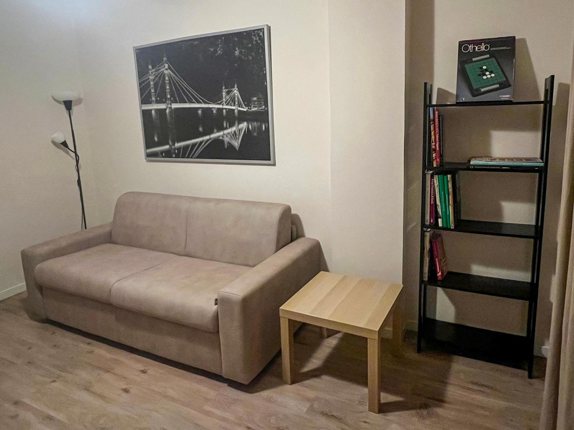 Appartamento Anna - Comfort E Stile In Centro Storico Imola Exteriér fotografie